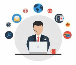 مركز الهدى للخدمات الجامعية